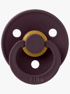 Sutter & Suttesnore|BIBS Colour Sut Str. 1, Plum Lilla