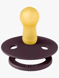 Sutter & Suttesnore|BIBS Colour Sut Str. 1, Plum Lilla