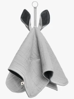 BIBS Stofbleer, Nusseklude & Babytæpper-Kangaroo Nusseklud, Cloud