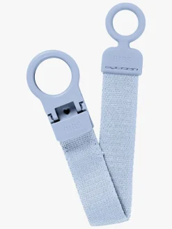 BIBS Sutter & Suttesnore-Loop Suttesnor, Dusty Blue