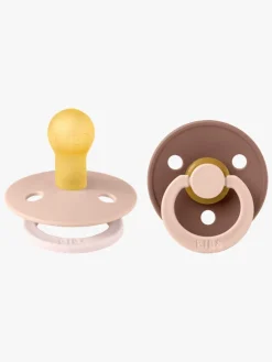 BIBS Sutter & Suttesnore-Studio Colour Fusion Sut 2-pak Str. 1, Blush Woodchuck mix