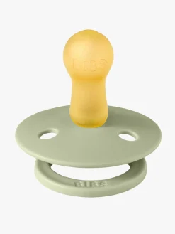 BIBS Sutter & Suttesnore-Sut Colour 2-pak Latex Str. 2, Sage/Hunter Green