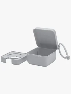 Sutter & Suttesnore|BIBS Sutteboks, Cloud Blå