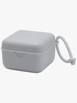 Sutter & Suttesnore|BIBS Sutteboks, Cloud Blå