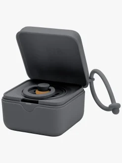 BIBS Sutter & Suttesnore-Sutteboks, Iron