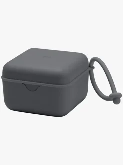 BIBS Sutter & Suttesnore-Sutteboks, Iron