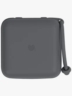 BIBS Sutter & Suttesnore-Sutteboks, Iron