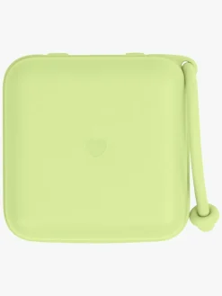 Sutter & Suttesnore|BIBS Sutteboks, Matcha Grøn