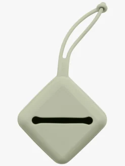 BIBS Sutter & Suttesnore-Sutteboks, Sage