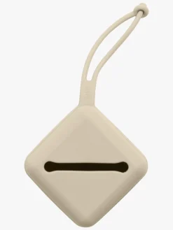 Sutter & Suttesnore|BIBS Sutteboks, Vanilla Beige