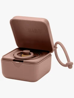 BIBS Sutter & Suttesnore-Sutteboks, Woodchuck