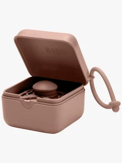 BIBS Sutter & Suttesnore-Sutteboks, Woodchuck