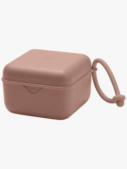 BIBS Sutter & Suttesnore-Sutteboks, Woodchuck