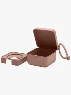 BIBS Sutter & Suttesnore-Sutteboks, Woodchuck