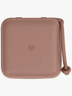 BIBS Sutter & Suttesnore-Sutteboks, Woodchuck