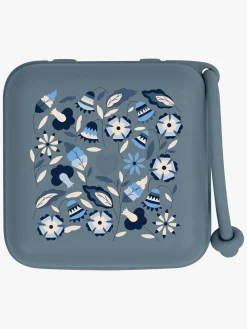 BIBS Sutter & Suttesnore-x Liberty Bobo Sutteboks, Petrol