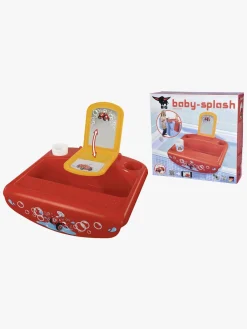 BIG Vandlegetøj-Baby Splash Håndvask