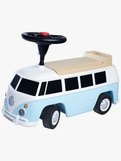 BIG Pedal- & Gåbiler-Baby Volkswagen Gåbil T1