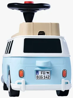 BIG Pedal- & Gåbiler-Baby Volkswagen Gåbil T1