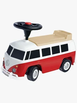 Pedal- & Gåbiler|BIG Baby VW Gåbil T1