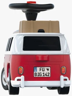 Pedal- & Gåbiler|BIG Baby VW Gåbil T1