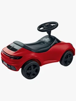 Pedal- & Gåbiler|BIG Bobby Baby Porsche 911