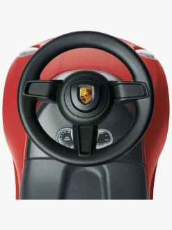Pedal- & Gåbiler|BIG Bobby Baby Porsche 911