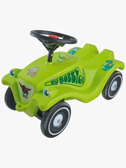 BIG Pedal- & Gåbiler-Bobby Car Classic Dino Gåbil