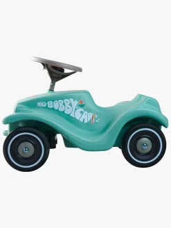 Pedal- & Gåbiler|BIG Bobby Car Classic Gåbil, Green Sea Grøn