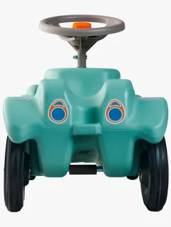 Pedal- & Gåbiler|BIG Bobby Car Classic Gåbil, Green Sea Grøn