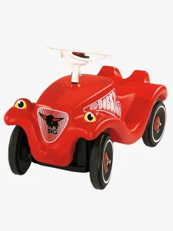 Pedal- & Gåbiler|BIG Bobby Car Classic Gåbil, Rød Rød