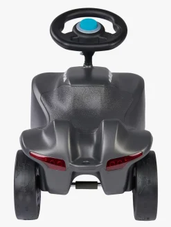 Pedal- & Gåbiler|BIG Bobby Car Neo Anthrazit Gåbil Grå