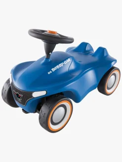 Pedal- & Gåbiler|BIG Bobby Car NEO, Blå Blå
