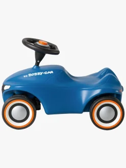 Pedal- & Gåbiler|BIG Bobby Car NEO, Blå Blå