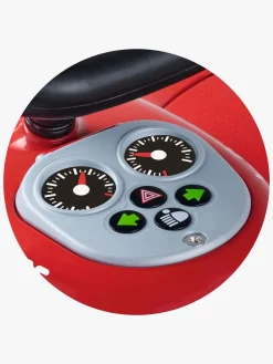 Pedal- & Gåbiler|BIG Bobby Next 2.0 Gåbil