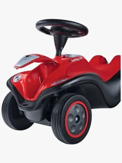 Pedal- & Gåbiler|BIG Bobby Next 2.0 Gåbil