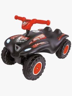 Pedal- & Gåbiler|BIG Bobby Racing Firehjulskøretøj