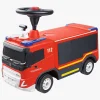Pedal- & Gåbiler|BIG Gåbil Brandbil