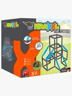 BIG Udeleg-Kraxxl The Tower Legestativ