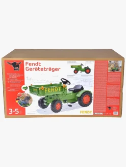 Pedal- & Gåbiler|BIG Pedaltraktor Fendt