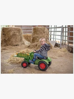 Pedal- & Gåbiler|BIG Pedaltraktor Fendt