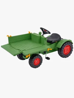 Pedal- & Gåbiler|BIG Pedaltraktor Fendt