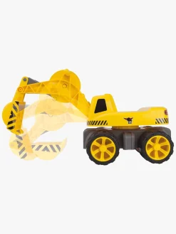 Udelegetøj|BIG Power Work Maxi Digger