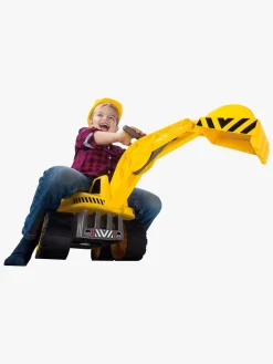 Udelegetøj|BIG Power Work Maxi Digger