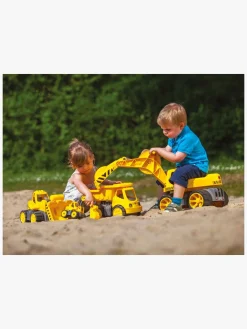 Udelegetøj|BIG Power Work Maxi Digger