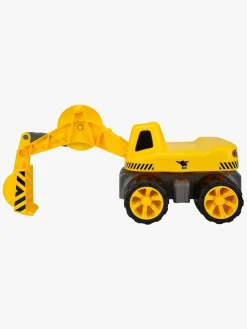 Udelegetøj|BIG Power Work Maxi Digger