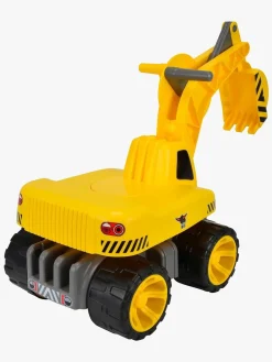 Udelegetøj|BIG Power Work Maxi Digger