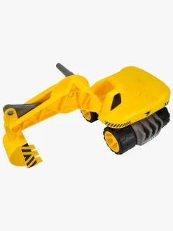 Udelegetøj|BIG Power Work Maxi Digger