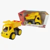 BIG Legetøjsbiler & -Fartøjer-Power Worker Classic Dumper