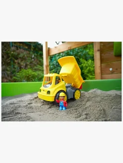 Udelegetøj|BIG Power Worker Lastbil, Multifarvet